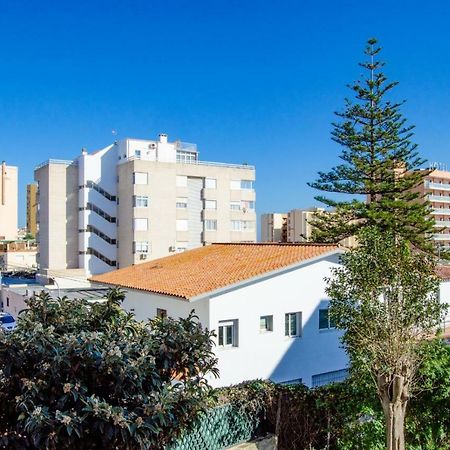 Apartmán Apartamento Biznaga Benalmádena Exteriér fotografie
