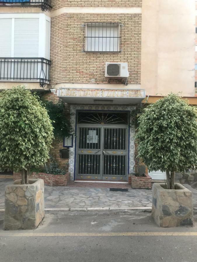 Apartmán Apartamento Biznaga Benalmádena Exteriér fotografie